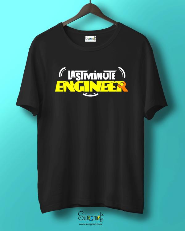 Last Minute Engineer